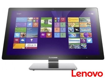 Ремонт моноблока Lenovo IdeaCentre A740