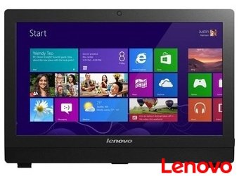 Ремонт моноблока Lenovo S20 00