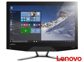 Ремонт игрового моноблока Lenovo IdeaCentre AIO 700-24