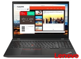 Ремонт ноутбука Lenovo Thinkpad T580