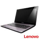 Ремонт ноутбука Lenovo IdeaPad Y470