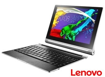 Ремонт Lenovo Yoga Tab 2 10