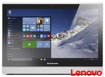 Ремонт моноблока Lenovo S400z
