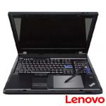 Ремонт ноутбука Lenovo Thinkpad W701
